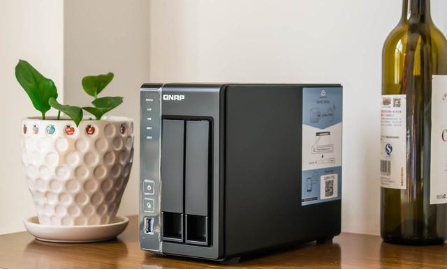 nas硬盘同步软件