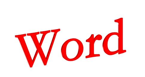 word 试卷a3排版