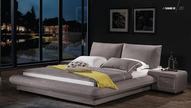 佛山市立豪家具