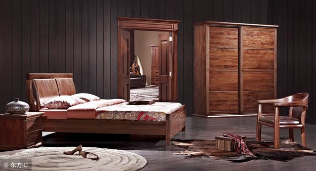 碳化木能加工成家具吗