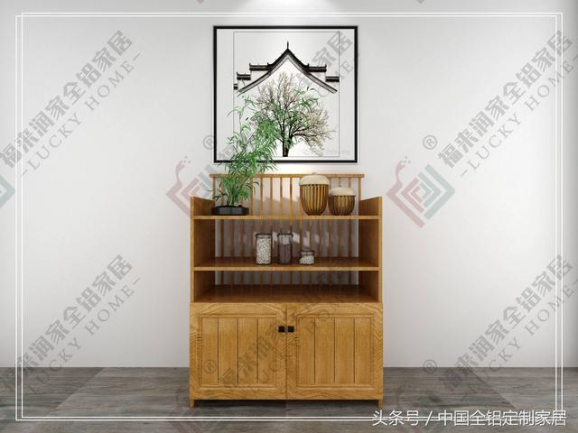 铝合金家具代理