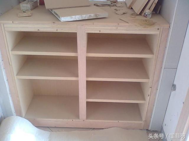 老木匠家具图片