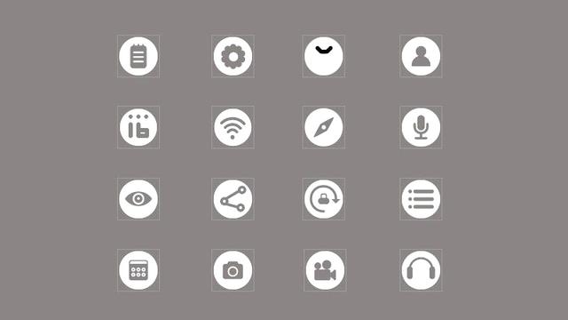 安卓更换app图标软件