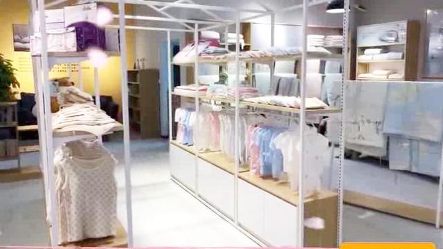 家具展柜安装工招聘