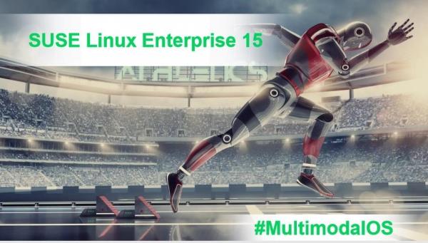 suse linux 下的软件