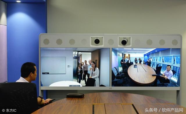 网页视频会议软件