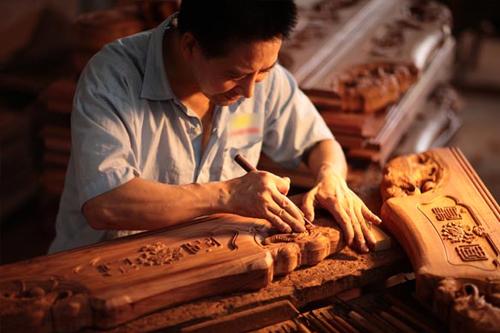 红木家具店简介