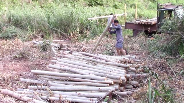 木头家具要凉多长时间
