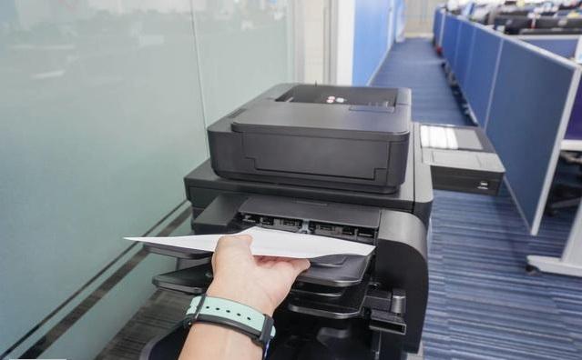 解决打印机共享软件