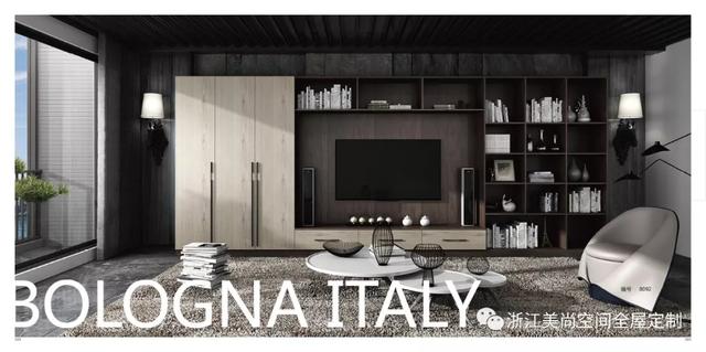 临安那里有定制家具