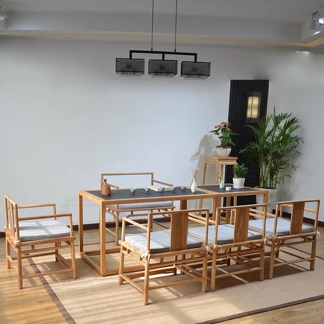 醴陵市实木家具