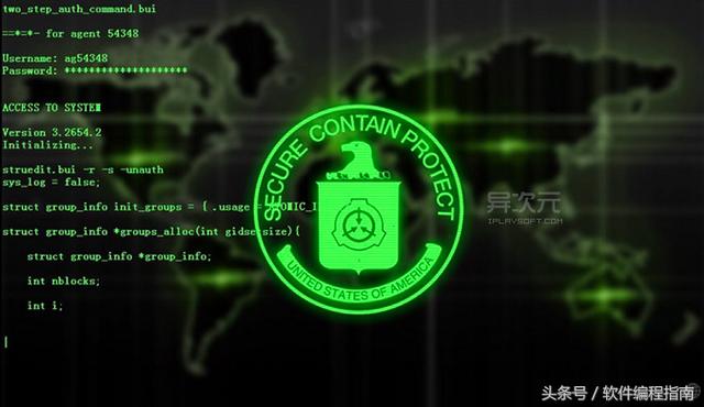 teardrop攻击软件