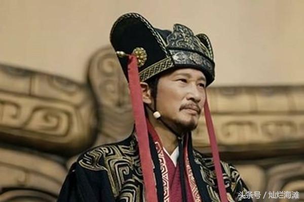 荀彧说过什么名言