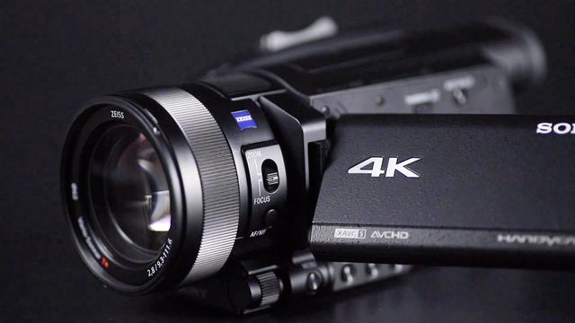 索尼摄像机控制软件