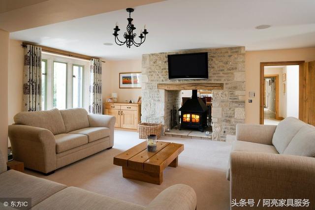 添加家具主要要什么