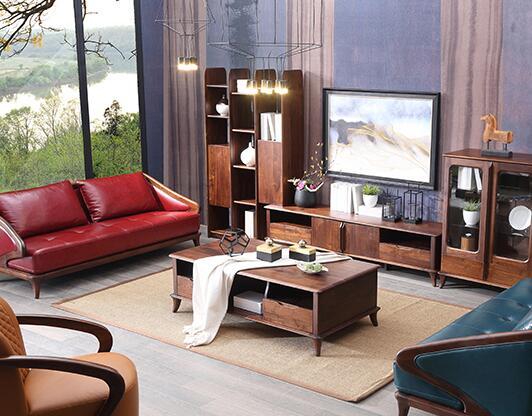 华师傅家具 售后