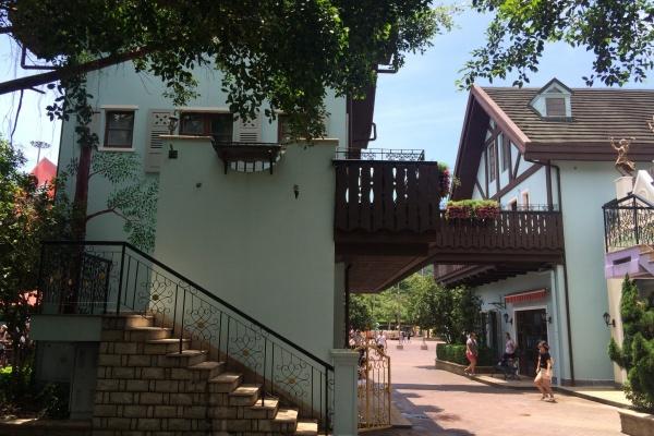 深圳去哪拍婚纱照比较好