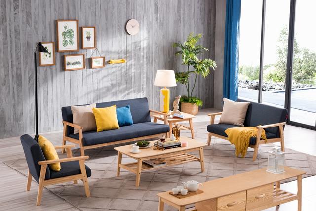 那帕家具怎么样