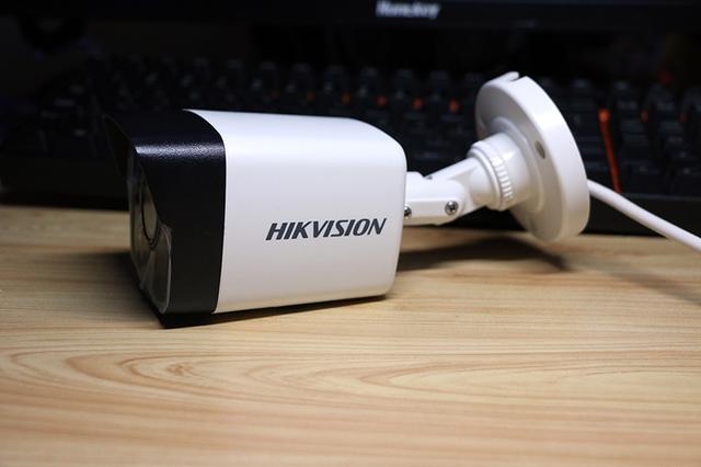 海康监控卡软件