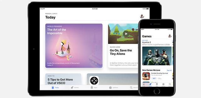 ios应用app下载不了软件吗