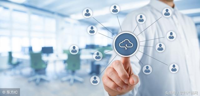 pdm系统软件企业