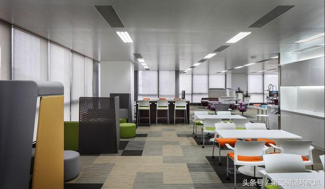 二手品牌办公家具