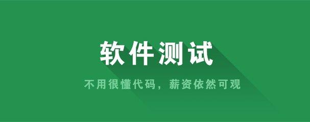 国内外软件测试行业的发展现状