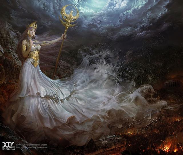 游戏贴图绘制中文软件