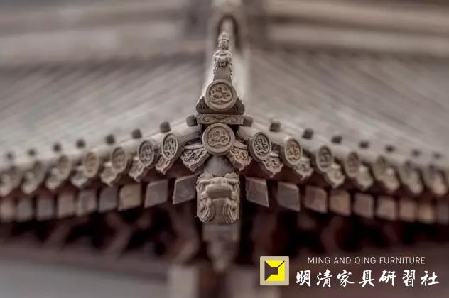 家具博物馆主人