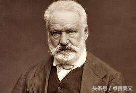 雨果名言英文 经典语录名言名句大全