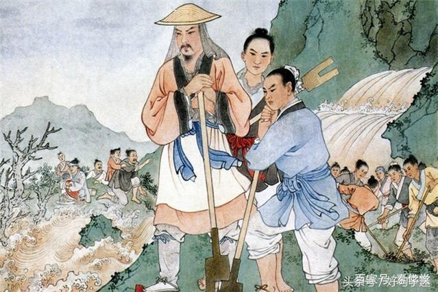 古代名言警句 经典语录名言名句大全
