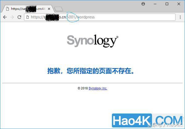 群晖wordpress主题