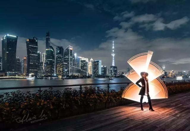 手机光绘下什么软件