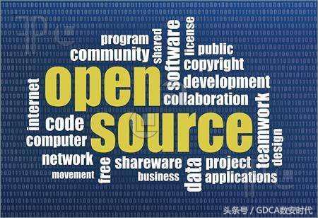 开源软件协议 内容