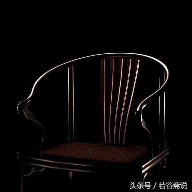 木马新中式家具