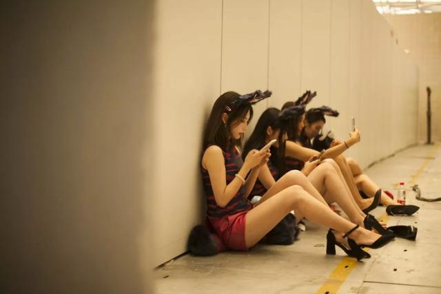 Show Girl软件怎么删除
