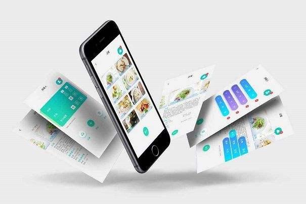 智能app软件开发