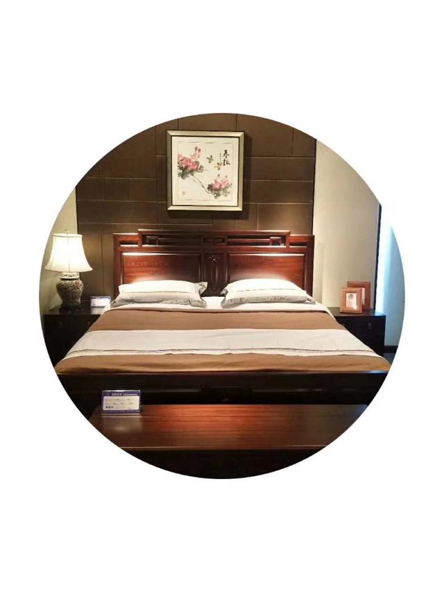 誉承堂家具图片