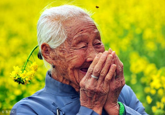 花甲重逢的句子