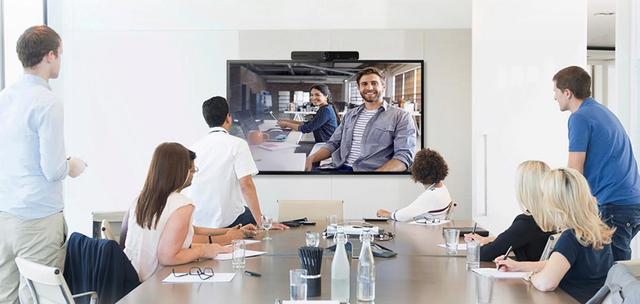 连通宝网络会议软件