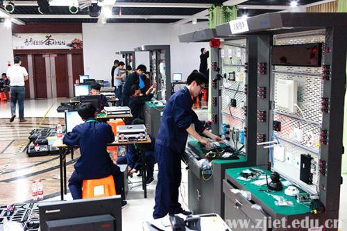 计算机软件专业就业方向