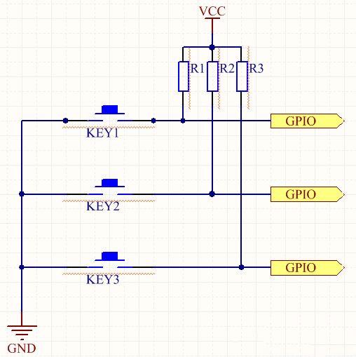 单片机软件设计方案