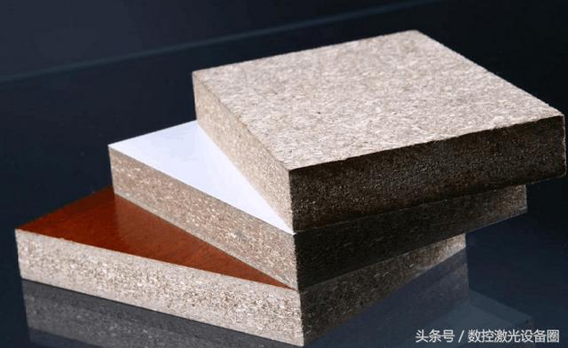 板式家具常用的板材