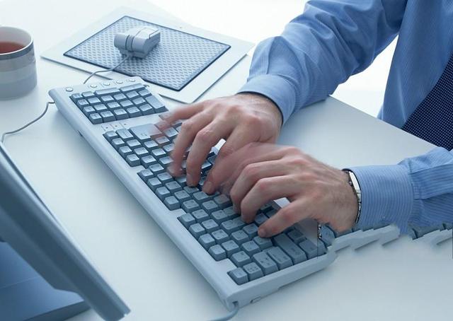 软件测试的岗位认知