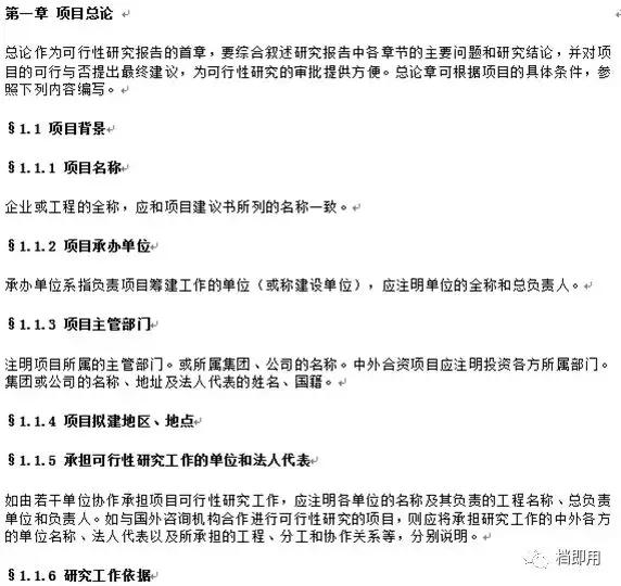 软件项目初验报告模板