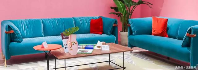 淄博有家具展吗