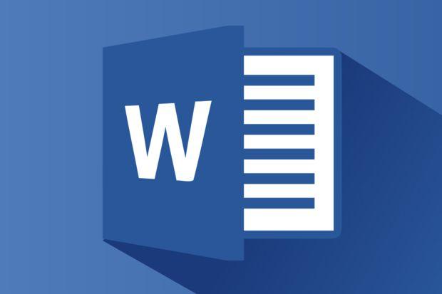 怎样删除word中的数字