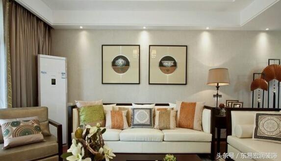 室内摆放家具图