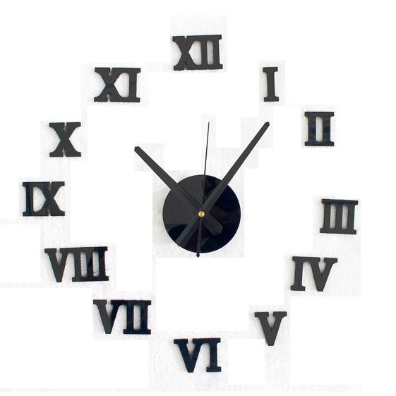 word罗马字母序号