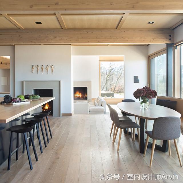 铭晋家具北美之家